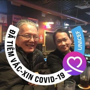 Meet your Posher, Dang